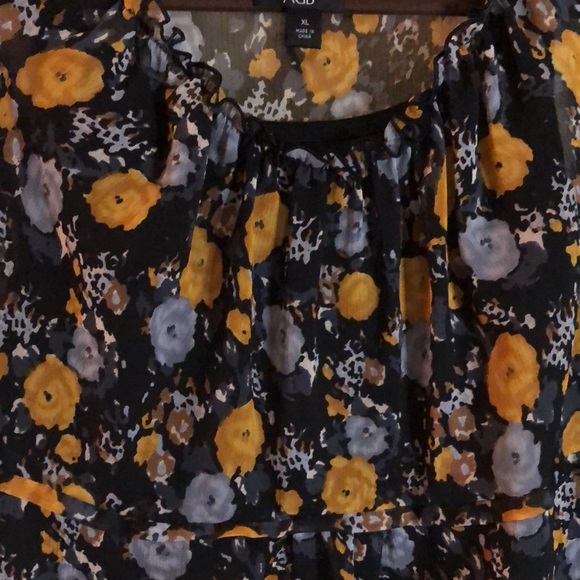 ABG Top - Picture 3 of 8